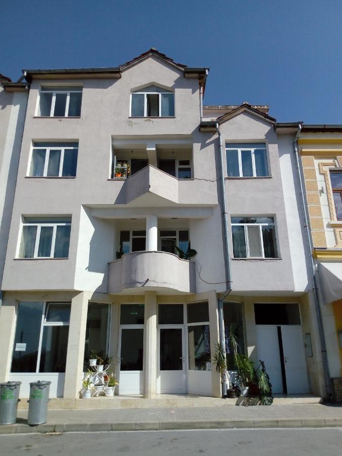Апартаменты При Старото Пиано Белоградчик Экстерьер фото